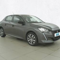 Peugeot 208 208 PureTech 75 S&S BVM5 - Active Pack La Roche-sur-Yon