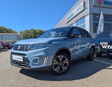 Suzuki Vitara - 1.5 Dualjet Hybrid 102ch Style Auto Allgrip - 21 390 €