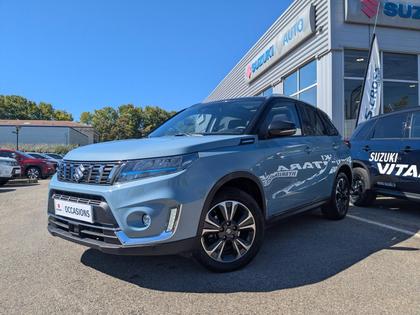 Suzuki Vitara - 1.5 Dualjet Hybrid 102ch Style Auto Allgrip - 21 490 €