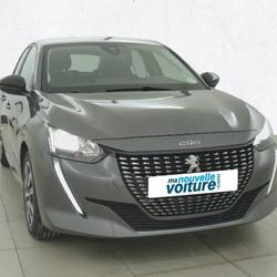 Peugeot 208 208 PureTech 75 S&S BVM5 - Active Pack La Roche-sur-Yon