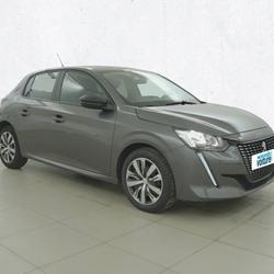 Peugeot 208 208 PureTech 75 S&S BVM5 - Active Pack La Roche-sur-Yon