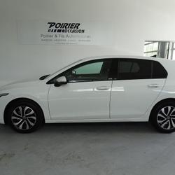 Volkswagen Golf 8 Golf 1.5 TSI ACT OPF 130 BVM6 Active Saint-Hilaire-le-Ch&acirc;tel