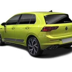 Volkswagen Golf 8 Golf 1.5 TSI ACT OPF 130 BVM6 Active Argentan
