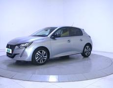 Peugeot 208 La Roche-sur-Yon