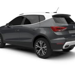 Seat Arona Arona 1.0 TSI 95 ch Start/Stop BVM5 Copa Saint-Hilaire-le-Ch&acirc;tel