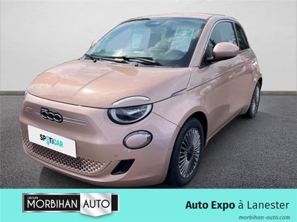Fiat Autres Fiat - E 118 CH ICONE PLUS - 16 990 €
