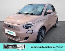 Fiat 500 II