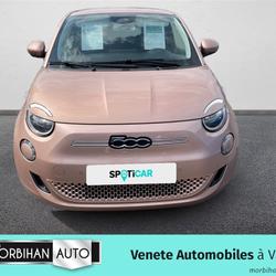 Fiat 500 II E 118 CH ICONE PLUS Lanester