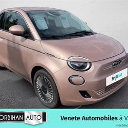 Fiat 500 II E 118 CH ICONE PLUS Lanester