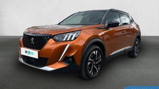 Peugeot 2008  - Puretech - photo 0