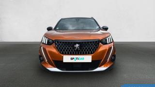 Peugeot 2008  - Puretech - photo 1