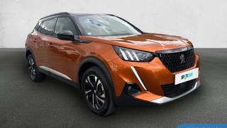 Peugeot 2008  - Puretech - photo 2