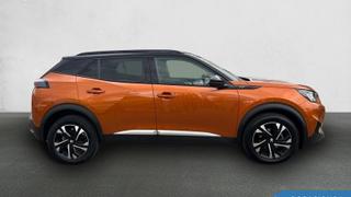 Peugeot 2008  - Puretech - photo 3