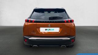 Peugeot 2008  - Puretech - photo 4