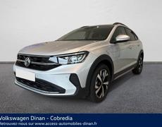 Volkswagen Taigo Dinan