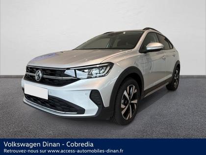 Volkswagen Taigo - 1.0 TSI 116ch VW Edition DSG7 - 29 440 €