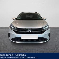 Volkswagen Taigo 1.0 TSI 116ch VW Edition DSG7 Dinan