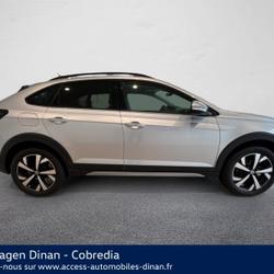 Volkswagen Taigo 1.0 TSI 116ch VW Edition DSG7 Dinan