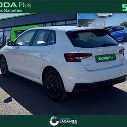 Skoda Fabia 1.0 TSI 95 CH EVO 2 BVM5 Selection occasion - Al&egrave;s - photo 2/25