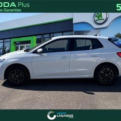 Skoda Fabia 1.0 TSI 95 CH EVO 2 BVM5 Selection occasion - Al&egrave;s - photo 3/25