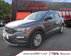 Volkswagen T-Roc Beauvais
