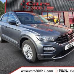 Volkswagen T-Roc 1.5 TSI EVO 150CH DESIGN DSG7 Beauvais