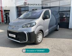 Toyota Autres Toyota - PROACE ELECTRIC MEDIUM 75KWH START - 39 990 €