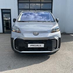 Toyota IQ PROACE ELECTRIC MEDIUM 75KWH START Beauvais