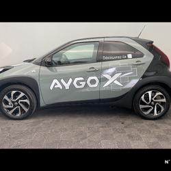 Toyota Aygo X Aygo X 1.0 VVT-i 72 Design Beauvais