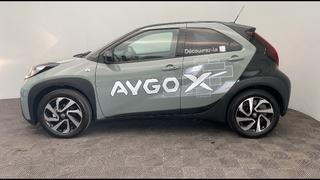 Toyota Aygo X  - Design - photo 1