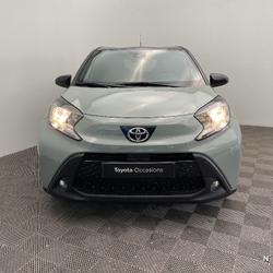 Toyota Aygo X Aygo X 1.0 VVT-i 72 Design Beauvais