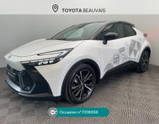 Toyota C-HR Beauvais