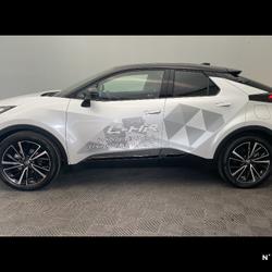 Toyota C-HR C-HR Hybride 140 Collection Beauvais