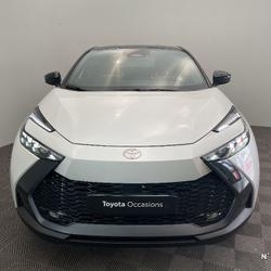 Toyota C-HR C-HR Hybride 140 Collection Beauvais