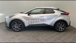 Toyota C-HR  - Design - photo 1