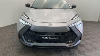Toyota C-HR  - Design - photo 2
