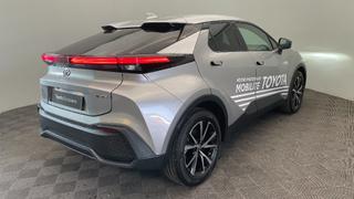 Toyota C-HR  - Design - photo 3