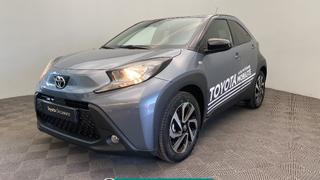 Toyota Aygo X  - Design - photo 0