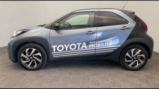 Toyota Aygo X  - Design - photo 1