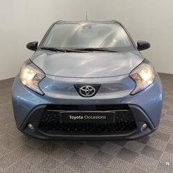 Toyota Aygo X Aygo X 1.0 VVT-i 72 Design Beauvais