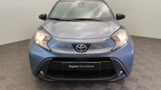 Toyota Aygo X  - Design - photo 2