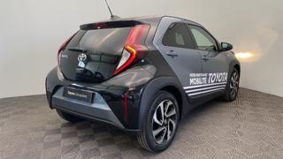 Toyota Aygo X  - Design - photo 3