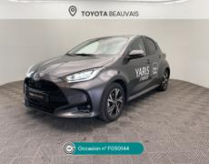 Toyota Yaris Beauvais