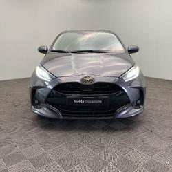 Toyota Yaris Yaris Hybride 116h Design Beauvais
