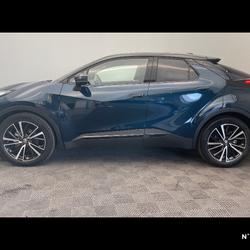Toyota C-HR C-HR Hybride 140 Collection Beauvais