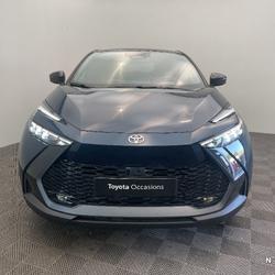 Toyota C-HR C-HR Hybride 140 Collection Beauvais
