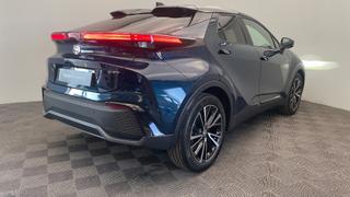 Toyota C-HR  - photo 3