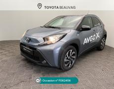 Toyota Aygo X Beauvais