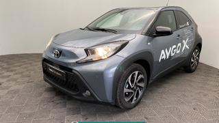 Toyota Aygo X  - Design - photo 0
