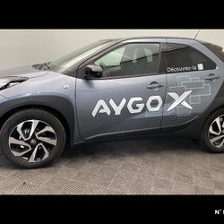 Toyota Aygo X Aygo X 1.0 VVT-i 72 Design Beauvais